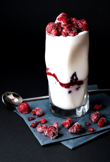 milkshake image